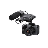 Sony ILME-FX30 Cinema line Super 35 with XLR Handle