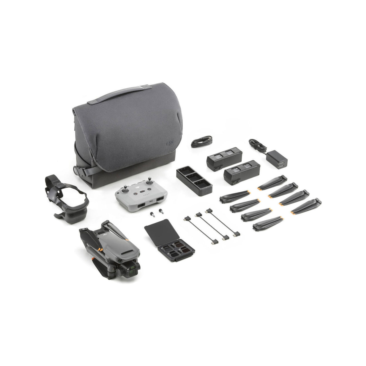 DJI Mavic 3 Drone Fly More Combo