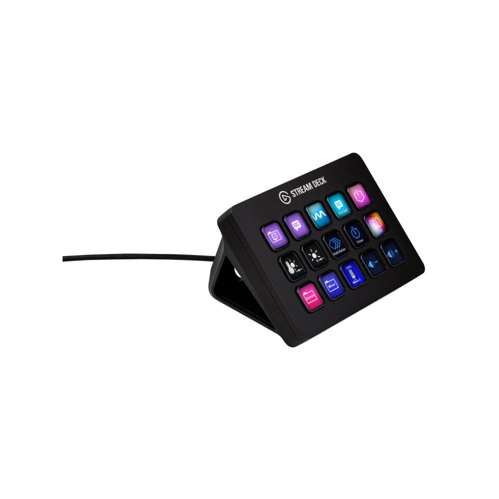 ELGATO STREAM DECK MK.2