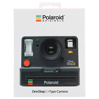 Polaroid Originals Onestep2 Camera Graphite
