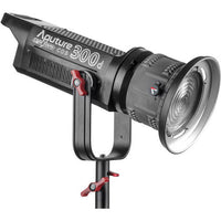 Aputure LS C300D LED Light Kit (A-Mount)