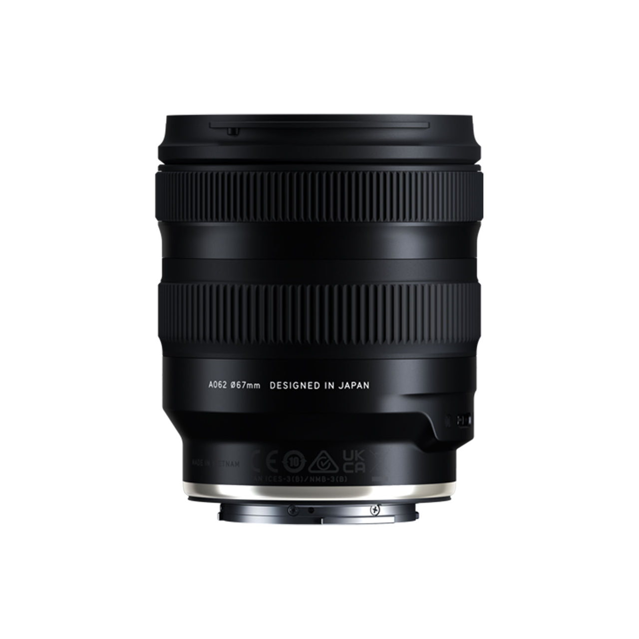 Tamron 20-40mm f2.8 Di III VXD