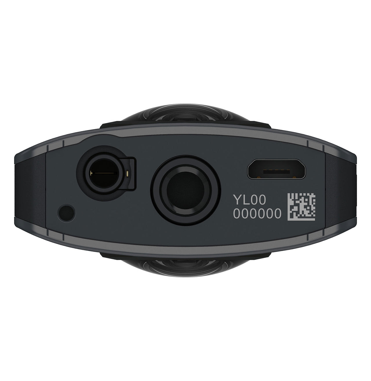 Ricoh Theta V HD 4K 360 POV Camera