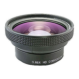 Raynox 6600Pro Hq 0.66 Wide Angle Lens