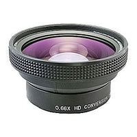 Raynox 6600Pro Hq 0.66 Wide Angle Lens