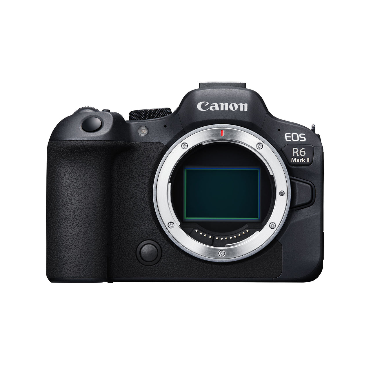 Canon EOS R6 Mark II Body