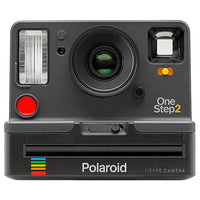 Polaroid Originals Onestep2 Camera Graphite