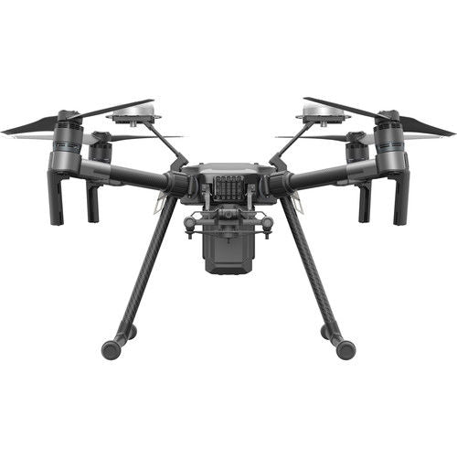 DJI Matrice 210 Quadcopter Rtk Glonass