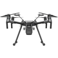 DJI Matrice 210 Quadcopter Rtk Glonass