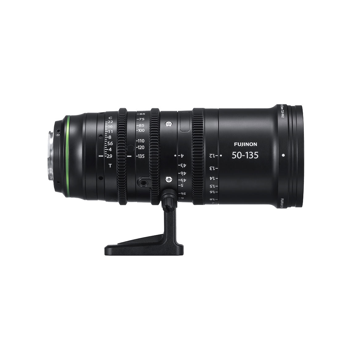 Fujinon Mk 50-135mm T2.9 X-Mnt Cine Lens