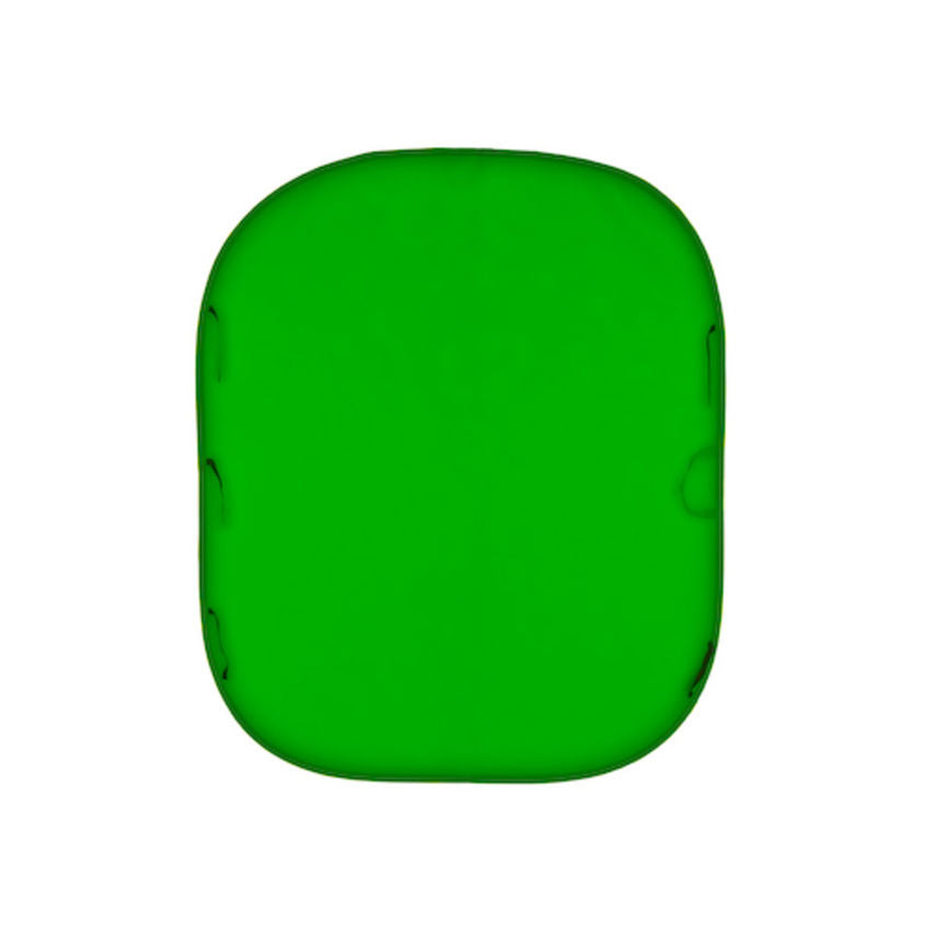 Lastolite 6X7 Chromakey Backdrop Green