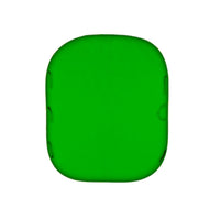 Lastolite 6X7 Chromakey Backdrop Green
