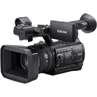 Sony PXW-Z150 SSM 1.0 Stacked CMOS Camcorder