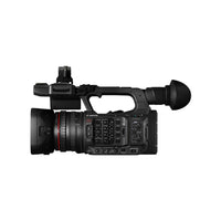CANON XF605 4K UHD VIDEO CAMCORDER
