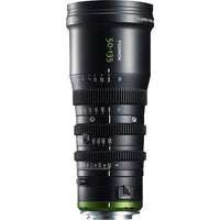 Fujinon Mk 50-135mm T2.9 Sony E-Mnt Cine