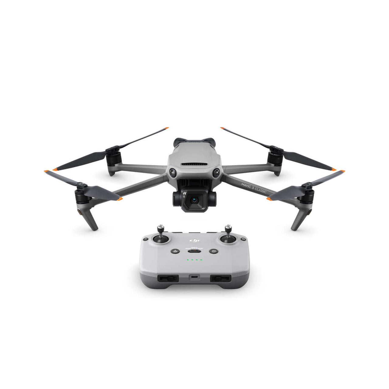 DJI DRN Mavic 3 Classic with RC-N1 Remote