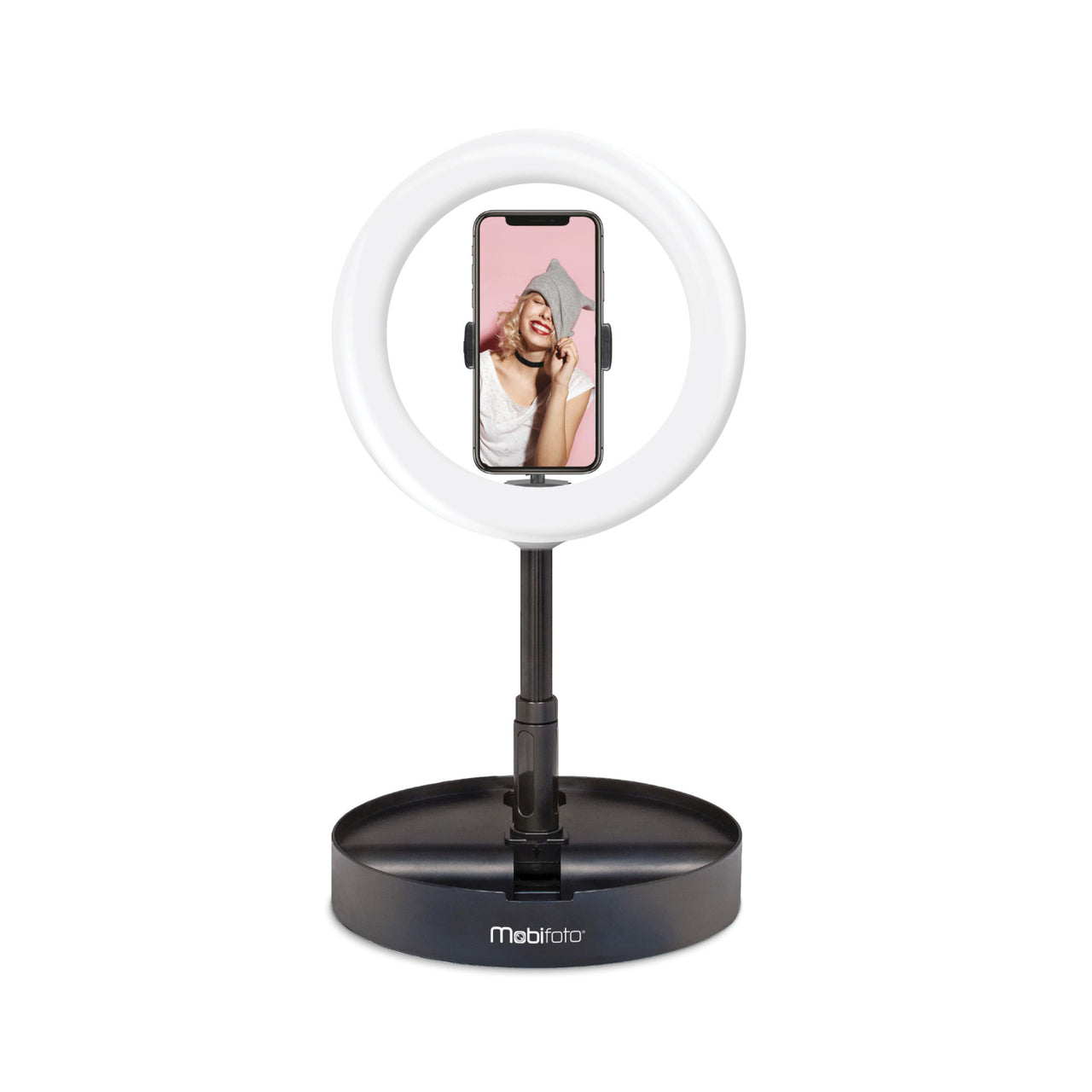 Mobifoto Mobilite 10R Foldable Kit