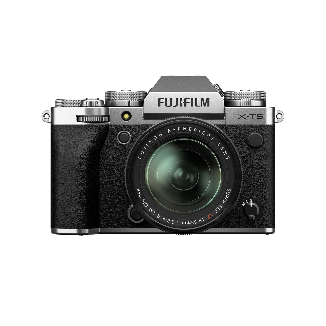 Fujifilm X-T5 w/XF 18-55 F2.8-4 R LM OIS Lens