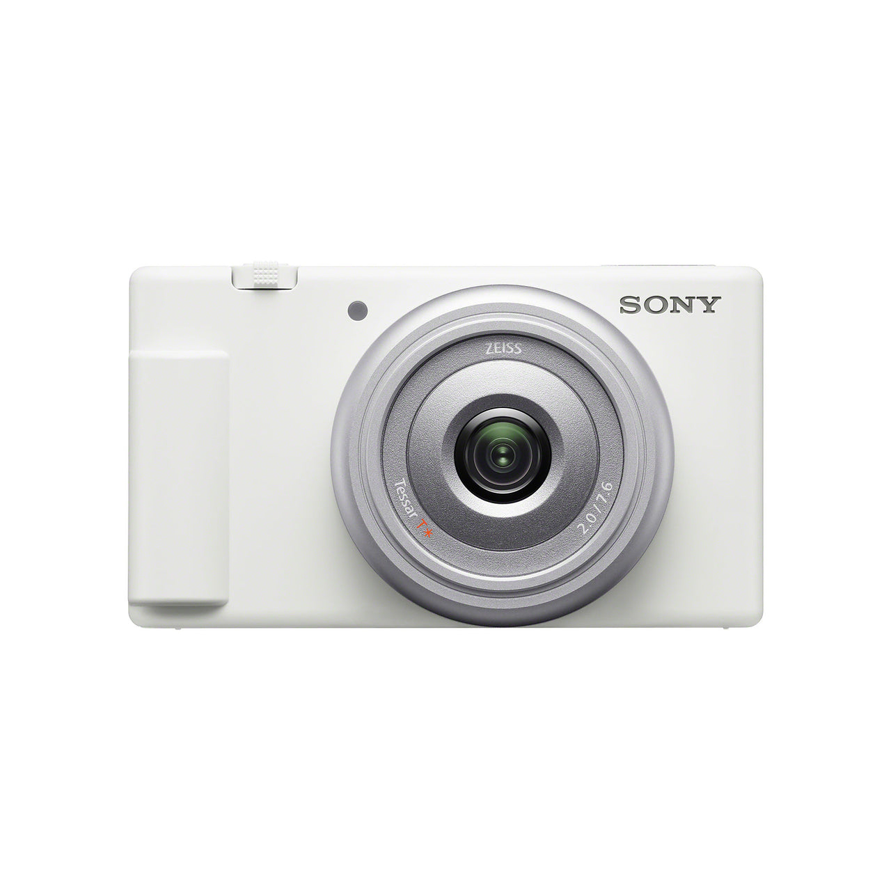 Sony ZV-1F Vlog camera for Content Creators and Vloggers