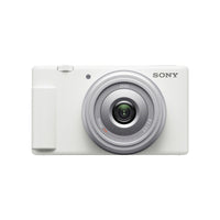 Sony ZV-1F Vlog camera for Content Creators and Vloggers