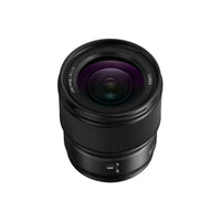 Panasonic Lumix S 18mm f/1.8 Lens