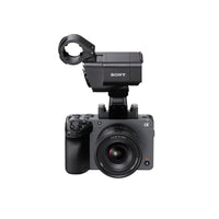 Sony ILME-FX30 Cinema line Super 35 with XLR Handle