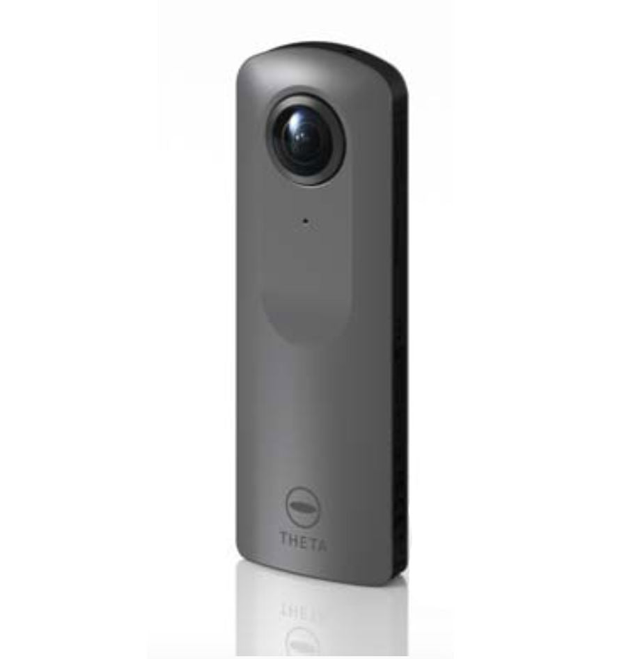 Ricoh Theta V HD 4K 360 POV Camera