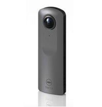 Ricoh Theta V HD 4K 360 POV Camera