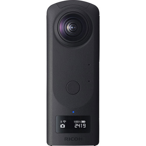Ricoh Theta Z1 HD 4K 360 Degree Camera