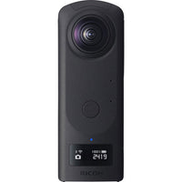Ricoh Theta Z1 HD 4K 360 Degree Camera