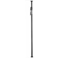 Manfrotto 032B Single Autopole Black