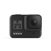 GoPro Hero8 Black POV Camera