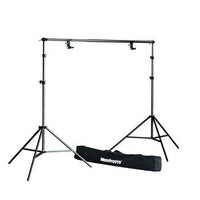 Manfrotto 1314B Background Kit