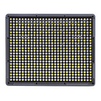 Aputure Amaran HR672S LED Video Light