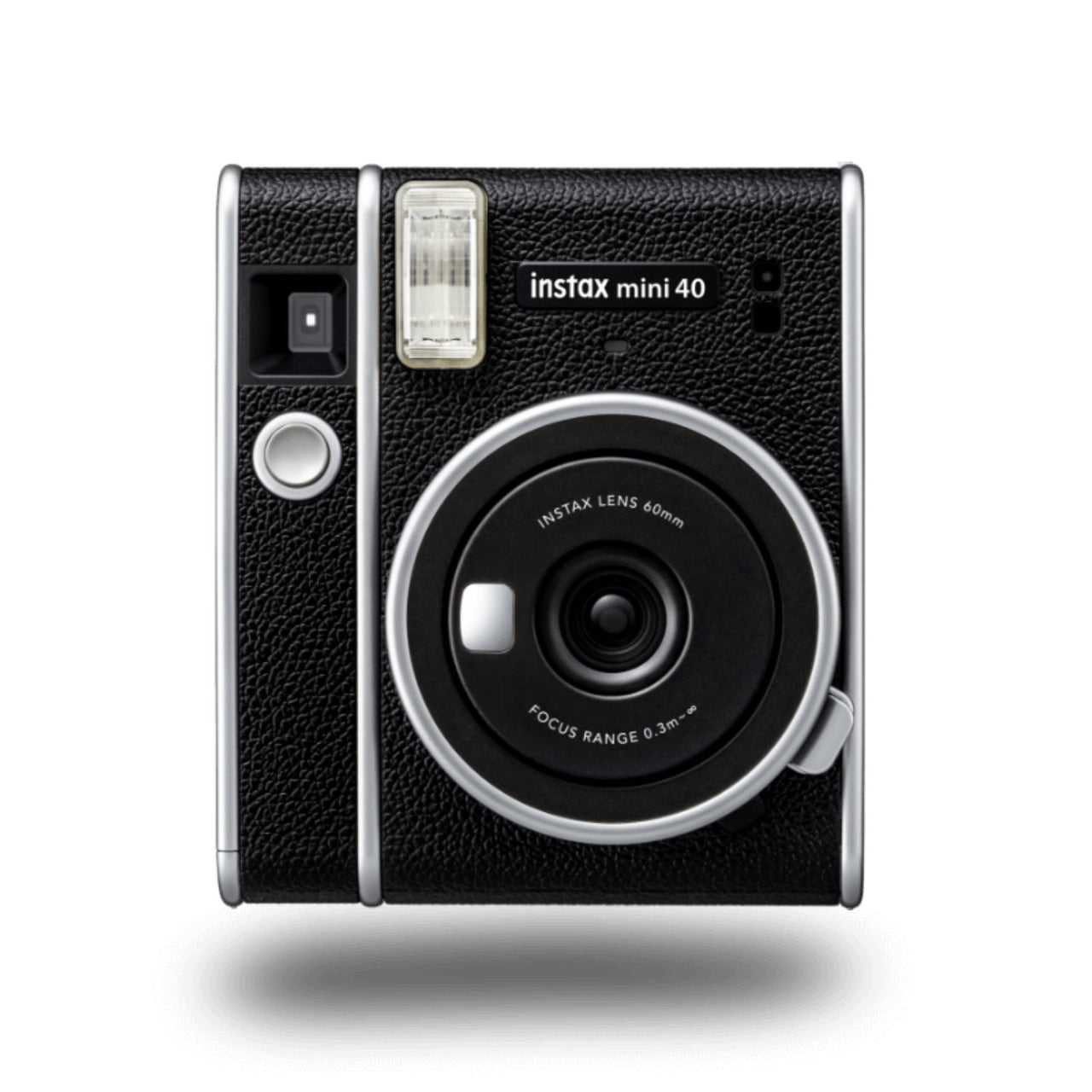 Fuji Instax Mini 40 without film