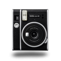 Fuji Instax Mini 40 without film