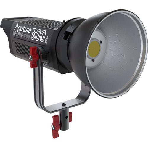 Aputure LS C300D LED Light Kit (A-Mount)