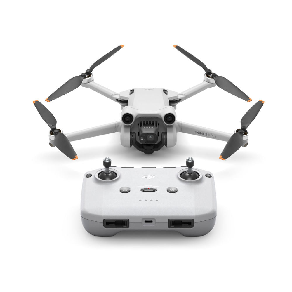 DJI MINI 3 PRO DRONE W/CONTROLLER