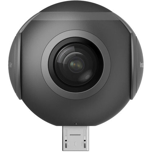 Insta360 Air Dual Lens VR Camera Android