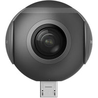 Insta360 Air Dual Lens VR Camera Android