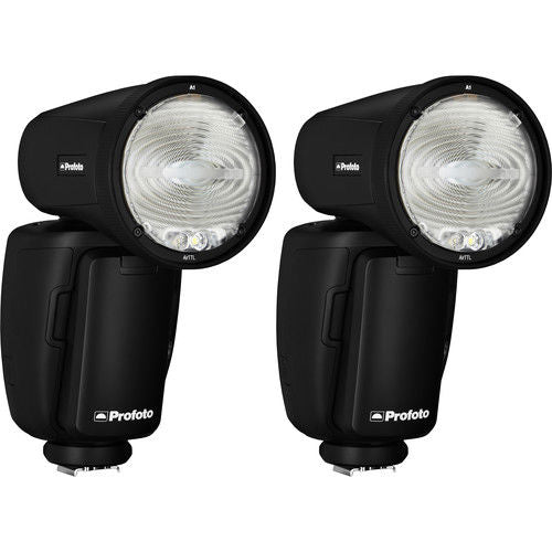 Profoto A1 Air TTL-C Duo Kit (Canon)