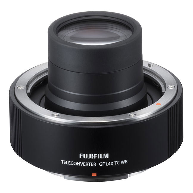 FUJINON GF1.4X TC WR TELECONVERTER