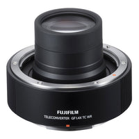 FUJINON GF1.4X TC WR TELECONVERTER