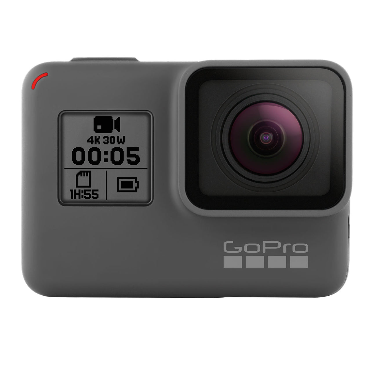 GoPro Hero5 Black 12MP 4K