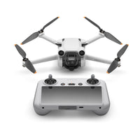 DJI MINI 3 PRO DRONE W/SMART CONTROLLER
