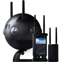 Insta360 Pro 2 8K with Farsight Monitoring
