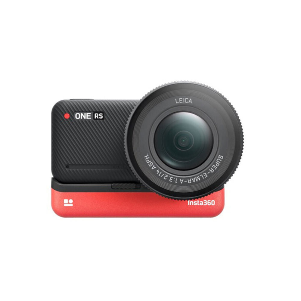 INSTA360 ONE RS 1" EDITION CAMERA