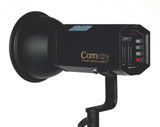 Aurora Camray C-300 C/W Standard Reflector
