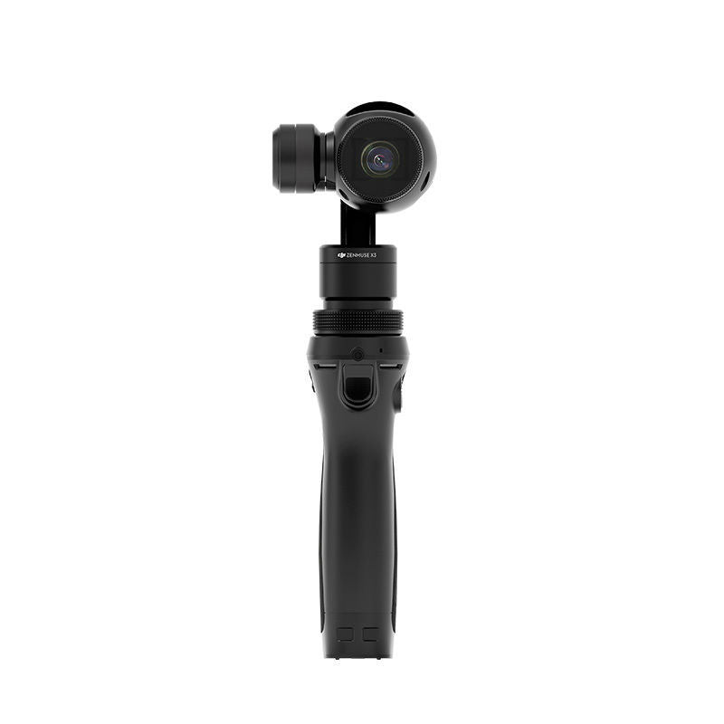 DJI Osmo 4K Camera with 3 Axis Gimbal