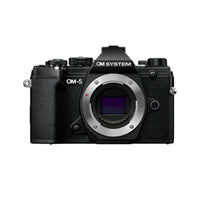 OM SYSTEM OM-5 Mirrorless Camera